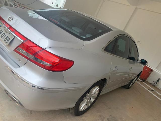 Hyundai Azera 3.3 2011 com Gás G5 - Foto 13