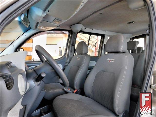 Doblo Adventure 1.8 Locker - Foto 4