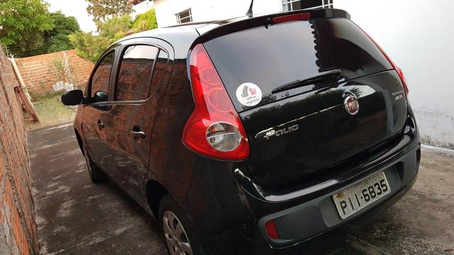Fiat Palio (valor negociável) - Foto 6