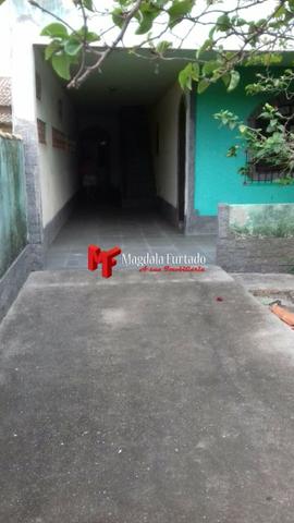 4035 - Casa com 4 quartos e quintal amplo para sua moradia em Unamar - Foto 18