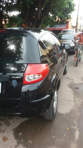 Lindo ka 2009 completo de tudo so 54 mil km rodado. zero - Foto 3
