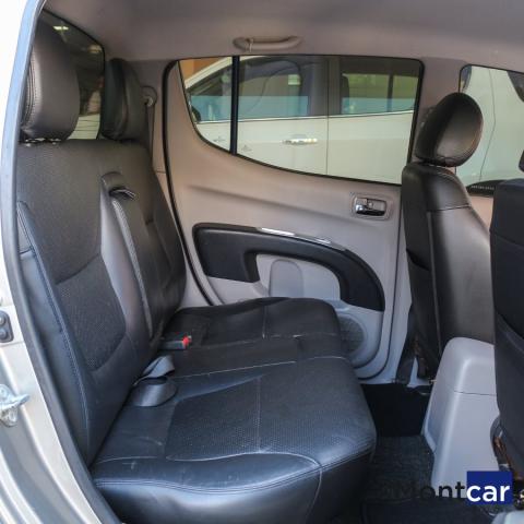 L200 TRITON 2012/2012 3.2 HPE 4X4 CD 16V TURBO INTERCOOLER DIESEL 4P AUTOMÁTICO - Foto 7
