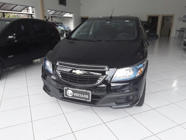 Onix Lt 1.4 flex - Foto 2