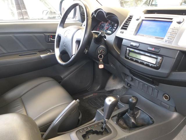 Hilux srv 2015 - Foto 7