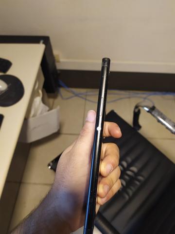 Sony Xperia com a Tela estragada - Foto 4