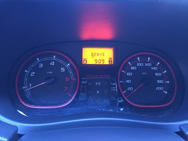 Renault Sandero Stepway 12/12 1.6 manual IPVA 2020 pago - Foto 10