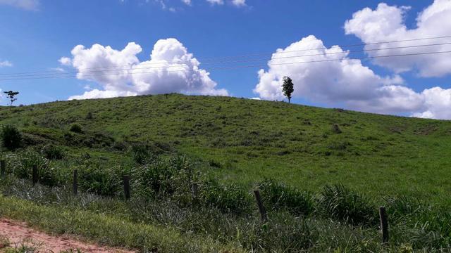 Fazenda em Barra do Corda MA 2.200 hc
