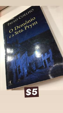 Livros | Paulo Coelho - Foto 2
