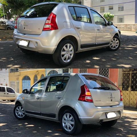 Sandero expression - Foto 4