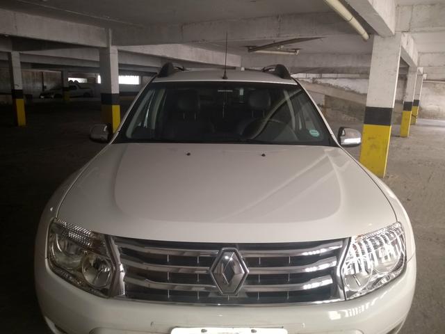 Duster Dynamique 1.6 2015 - Foto 3