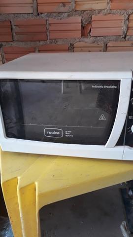 Vende-se forno eletrico falar *