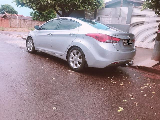 Elantra 2012 - Foto 6