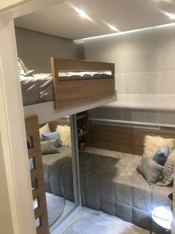 Apartamento Mooca, 2 dormitórios, com varanda - Foto 8