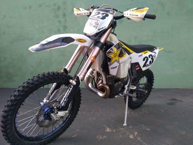 MXF 250 TS 2t - Foto 5