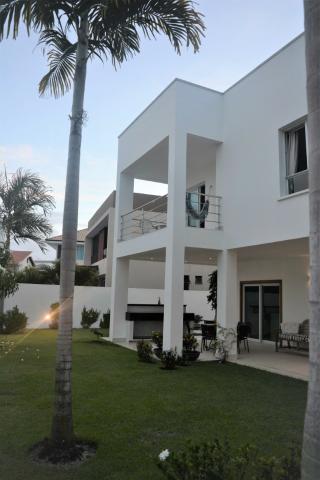 Casa de Alto Padrão no Condomínio Bosque das Gameleiras - código: 2964 - Foto 11