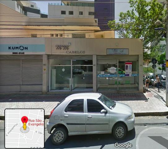 Manicure e pedicure