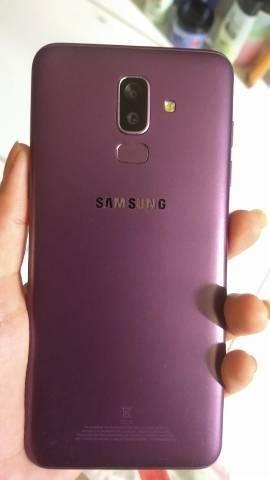 Vendo Samsung j8