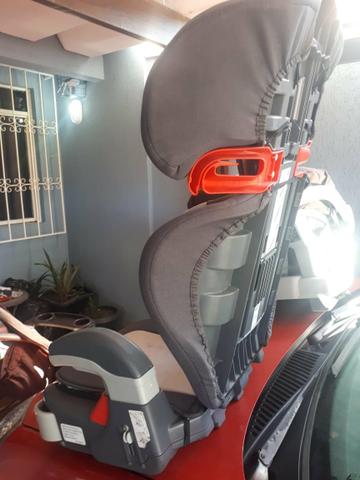 Cadeirinha para Auto Graco 15 a 36 kgs - Foto 3