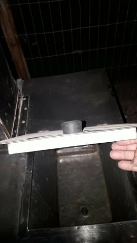 Barbada carrinho de churrasquinho - Foto 4