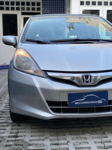 Honda Fit LX - Foto 7