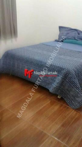 4027 - Duplex com 4 quartos, ótima para sua moradia em Unamar - Foto 5