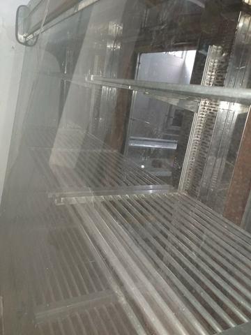 Balcão refrigerado - Foto 6