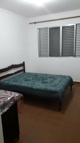 Apartamento Mongaguá - Em frente a Praia - Pé na areia - Foto 7
