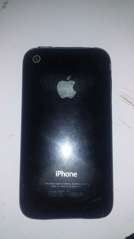 IPhone 3 - Foto 2
