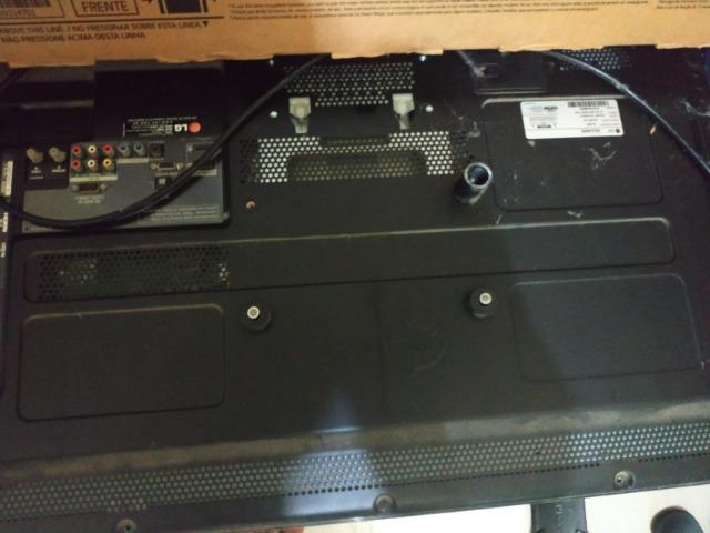 Tv led full hd lg 32LE4600 - Foto 2
