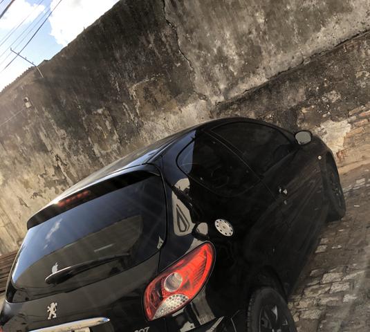 Peugeot 207 xr 1.4 - Foto 7