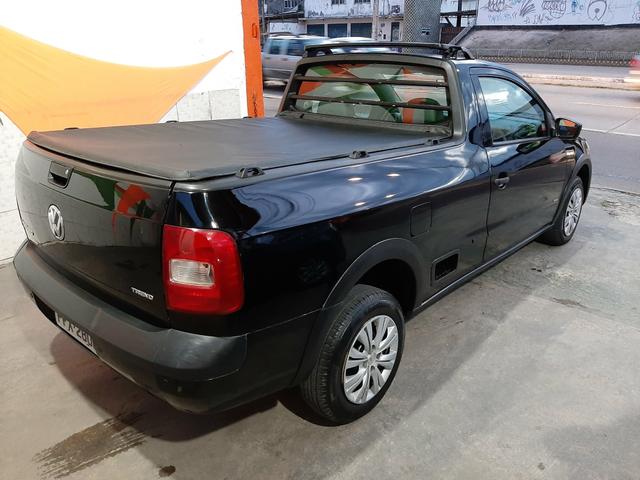 SAVEIRO 1.6 CS 2013 FLEX (simulação grátis) - Foto 3