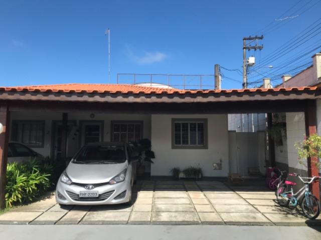 Casa em condomínio 3 dormitórios sendo 1 suite - Foto 2
