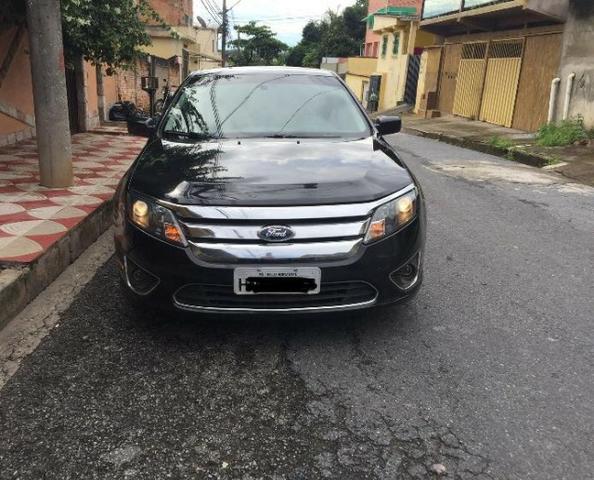 Ford Fusion super novo - Foto 2