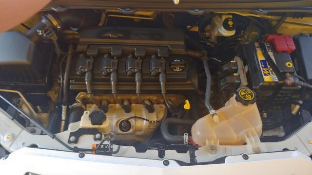 FORD KA 2016/2016 1.0 SE PLUS 12V FLEX 4P MANUAL - Foto 9