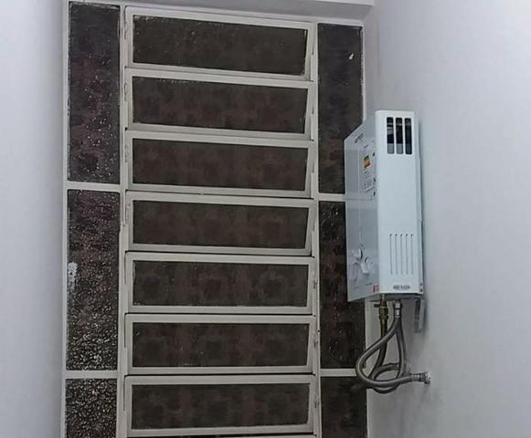 1dorm perto da Pucrs, internet gratuita, 2 vagas de garagem. Condomínio fechado - Foto 6