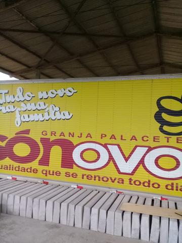 Baú bem conservado - Foto 2