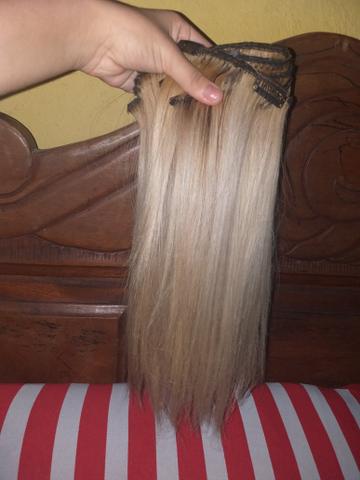 Mega hair humano - Foto 2