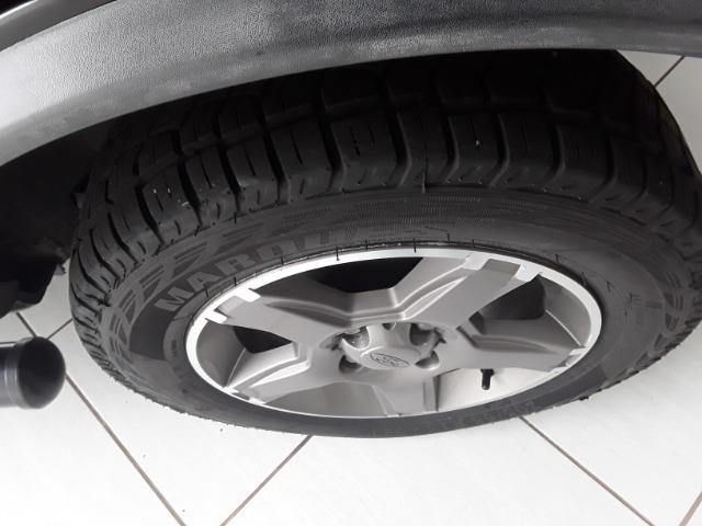 Ecosport XLT Freestyle 1.6 Flex - Foto 10