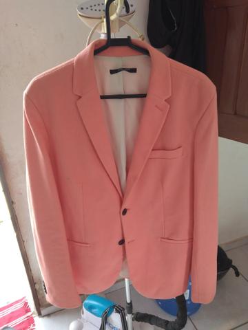Blazer Top ZARA