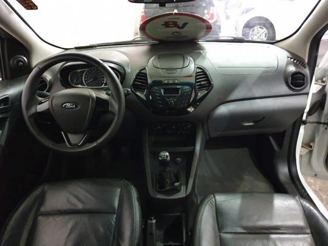 Ford ka 2015 entra: 4.000 - Foto 4