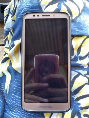 Moto E5 PLAY