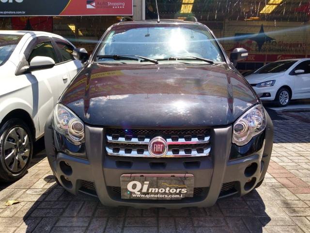 STRADA 2010/2011 1.8 MPI ADVENTURE LOCKER CD 8V FLEX 2P MANUAL - Foto 18