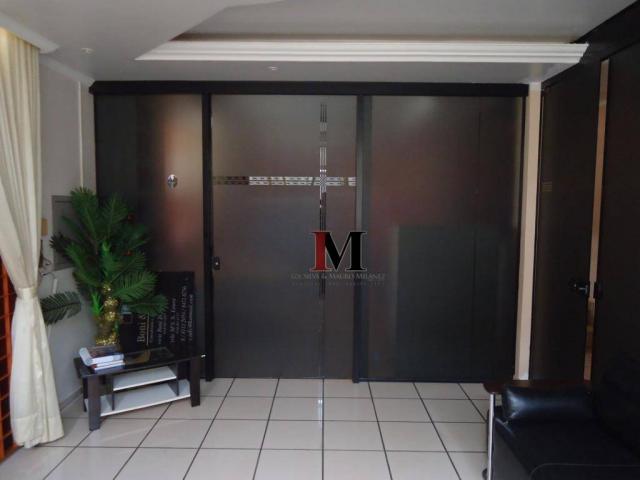 Alugamos casa estilo sobrado proximo ao shopping com 4 suites - Foto 11