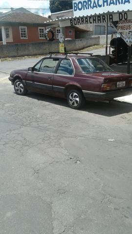 Vendo ou negosio monza top filé