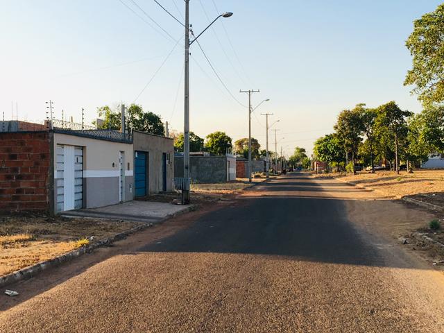 Terrenos no plano diretor sul próximo as faculdade ulbra e católica parcelados - Foto 8
