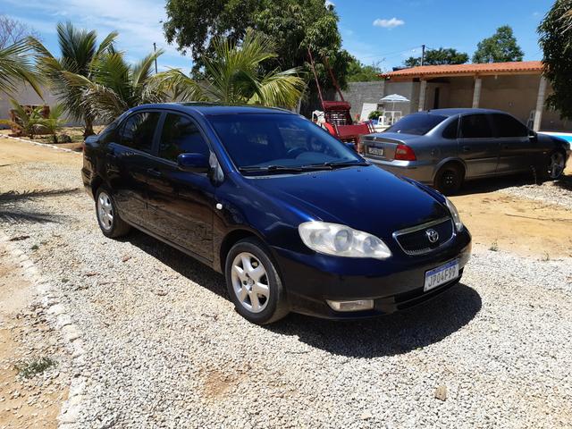 Corolla xei 1.6(zap) - Foto 6