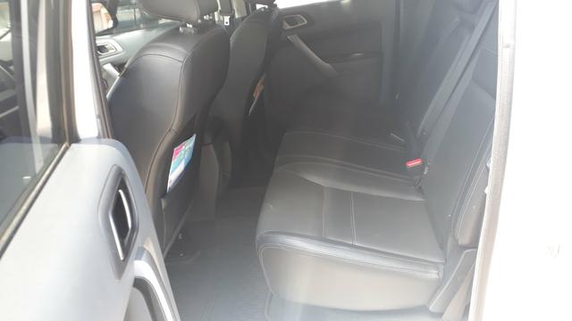 Venda Ford Rangar 3.2XLT 2018 Dies - Foto 8