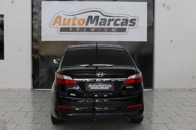 HYUNDAI HB20S 1.6A COMF - Foto 3