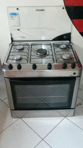 Fogão Esmaltec