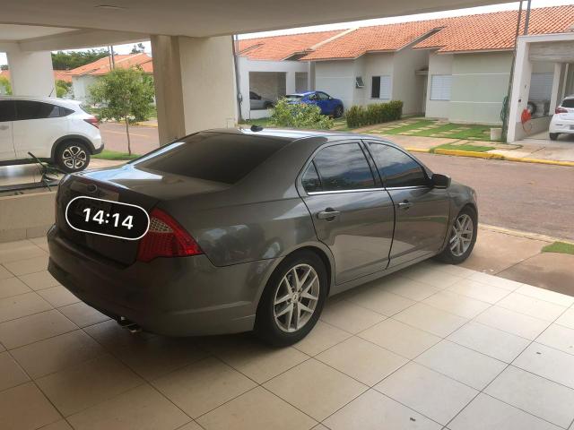 Fusion 2.5 - Foto 3